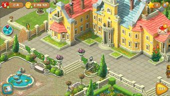 梦幻花园91关攻略视频