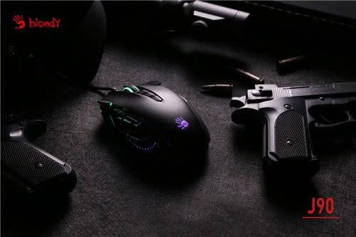 血手幽灵j90和p91