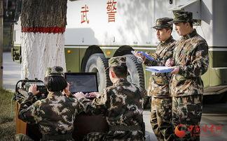 武警甘肃总队91年通信,91年武警甘肃总队通信发展历程回顾