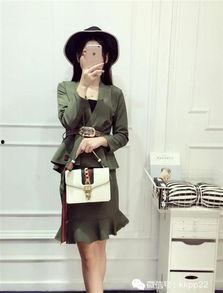 衣长60裤长91,打造完美比例的时尚穿搭