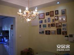 万科91户型装修