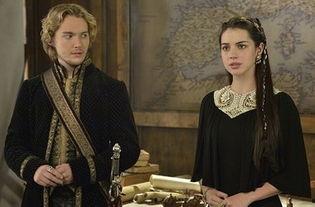 风中的女王第三季91,权力巅峰的华丽对决